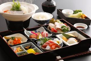 お宿行灯鳥羽 - 4