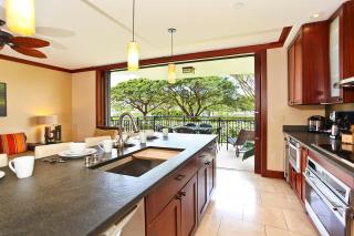 Ko Olina Beach Villas B204 - Kapolei - 9