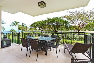 Ko Olina Beach Villas B204 - Kapolei - 4