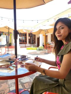 Casa Los Arquitos de Xochimilco - Città di Oaxaca - 8