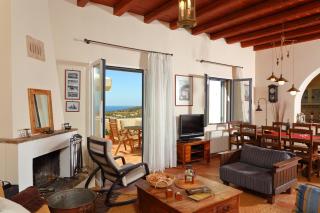 Villa Spilies Kythira - Citèra (Kýthira) - 6