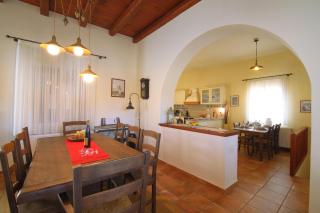 Villa Spilies Kythira - Citèra (Kýthira) - 1