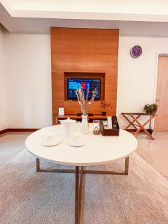 7 PAX, 1BR, 3mins to KLCC (3A3A) - 8