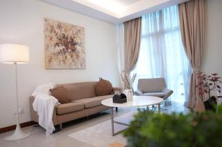 7 PAX, 1BR, 3mins to KLCC (3A3A) - 1