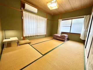 ゲストハウス 畔(hotori) - - 2