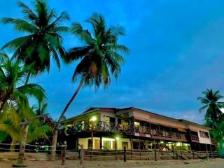 Seaside Travellers Inn - Papar - 0