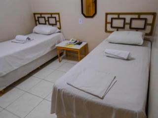 Hotel Itaipu - 1