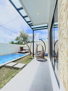 Casa De Lucia Bali - Seminyak - Seminyak - 3