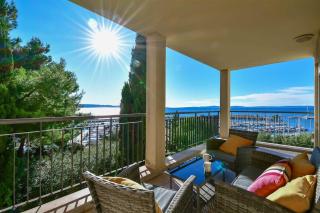 Apartment Butterfly in Split for 6 persons - Split - 0