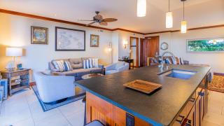 Ko Olina Beach Villas B102 - Kapolei - 5