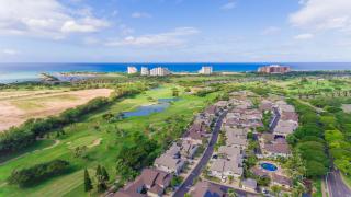 Ko Olina Beach Villas B102 - 0