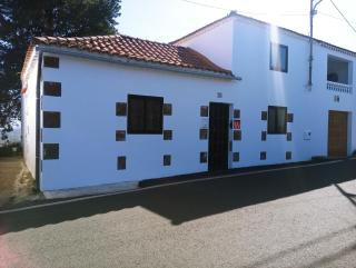 LA CASA DE PÁ - Vega de San Mateo - 8