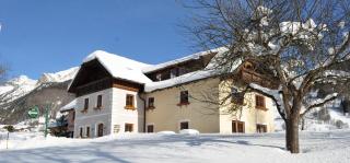 Landhotel Lacknerhof - Mariapfarr - 4