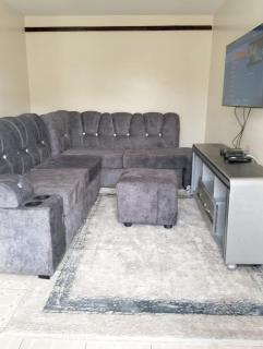 Nairobi Airbnb - Nairobi - 1