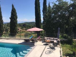Villa Coco , un lieu convivial où se ressourcer. - Kalafatiónes - 5