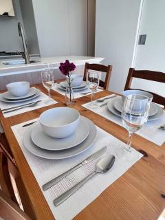 Melbourne CBD Skyline City View 2BR+1BA - Melbourne - 2