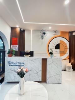 Ana's House - Quy Nhon - 0