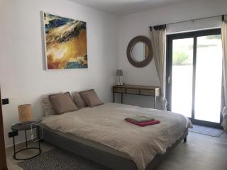 Villa Coco , un lieu convivial où se ressourcer. - Kalafatiónes - 8