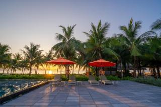Temple Da Nang Resort - Da Nang - 2