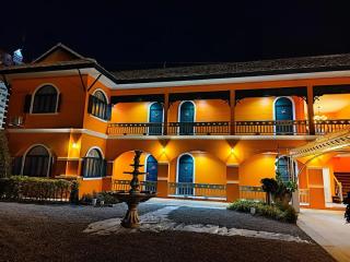 Venice Hotel Hua Hin - 0