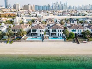 Villa Malissa- Exclusive 5-Bedroom Villa by Luxury Explorers' Collection - 8