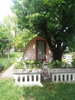 terrebio bungalow - Visnadello - 6
