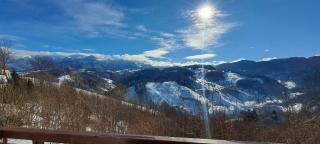 Pensiunea Hanul Dorului - 1