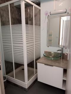 Digne les bains résidence Vallon des sources - 3