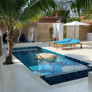 Acqualanta House - Koh Lanta - 0