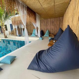 Acqualanta House - 9