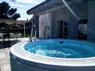 IKEBANA VILLAS PORTO PINO BEACH - 4
