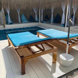 Acqualanta House - Koh Lanta - 7