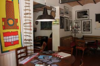 Locanda Laudomia - 0