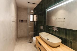GreyGreen by Holistay - Tirana - 8