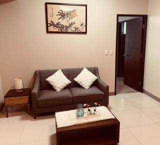 ONE UPTOWN RESIDENCES - Manila - 9