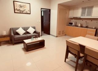 ONE UPTOWN RESIDENCES - Manila - 8
