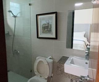 ONE UPTOWN RESIDENCES - Manila - 7