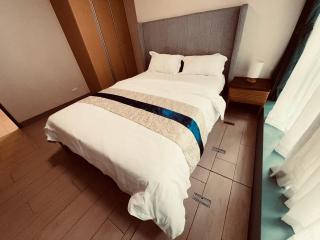 ONE UPTOWN RESIDENCES - Manila - 3