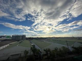 Cozy nest at Azure Residences - 3