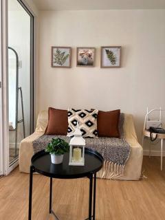 Cozy nest at Azure Residences - Manila - 2