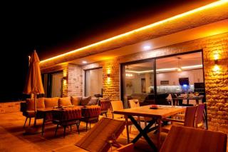 Villa Koln - Hill Villas Kalkan - Kalkan - 4