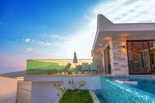 Villa Koln - Hill Villas Kalkan - 1