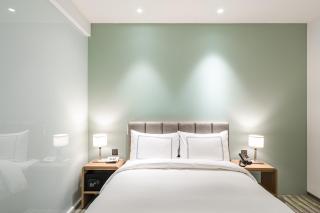 Phoenix Hotel Taichung - Taichung - 7
