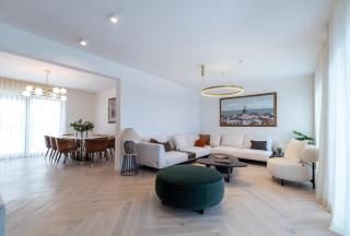 Cascade Luxury Apartments - 6