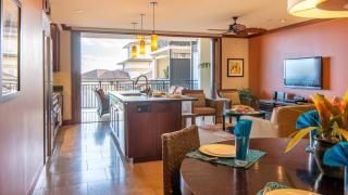 Ko Olina Beach Villas O1001 - Kapolei - 3