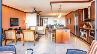 Ko Olina Beach Villas O1001 - 2