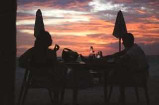 LUCKY'S - Gili Islands - 1
