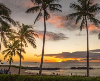 Ko Olina Beach Villas O1001 - Kapolei - 3