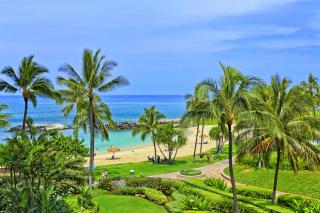 Ko Olina Beach Villas O1001 - Kapolei - 2