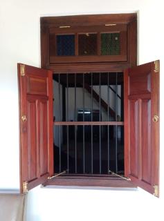 Antique Villa - 4